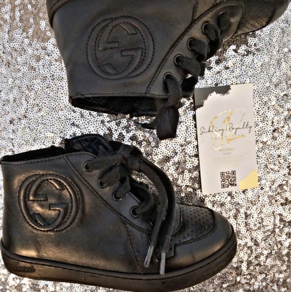 Gucci Shoes